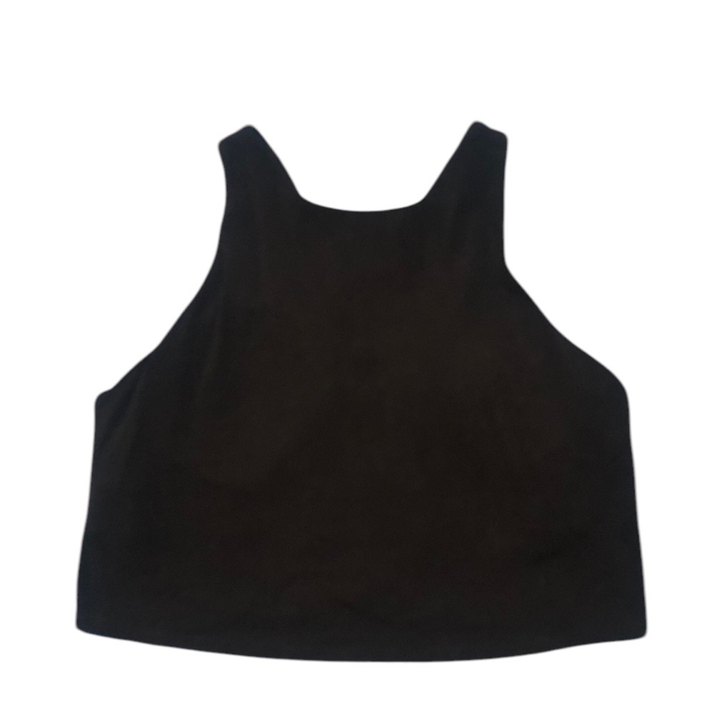 Athleta conscious twist crop - Picture 4 of 6